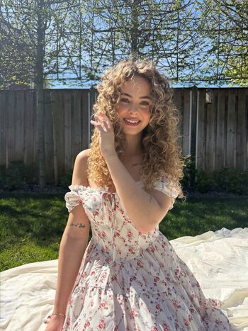 Full leaked Jill van hoof page private onlyfans photo