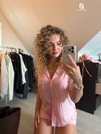 Full leaked Jill van hoof page private onlyfans photo