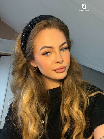 Full leaked Jill van hoof page private onlyfans photo