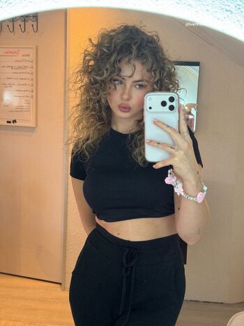 Full leaked Jill van hoof page private onlyfans photo