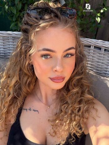 Full leaked Jill van hoof page private onlyfans photo