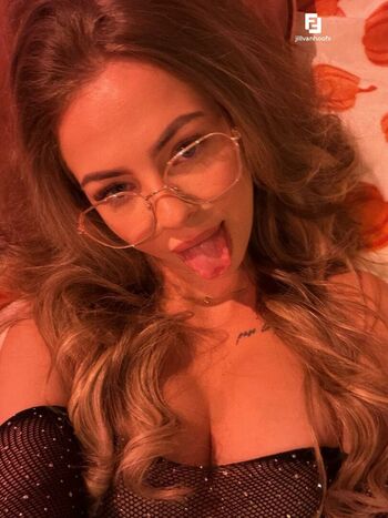 Full leaked Jill van hoof page private onlyfans photo