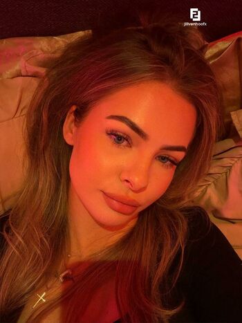 Full leaked Jill van hoof page private onlyfans photo