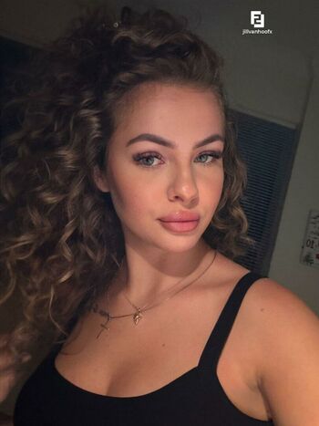 Full leaked Jill van hoof page private onlyfans photo