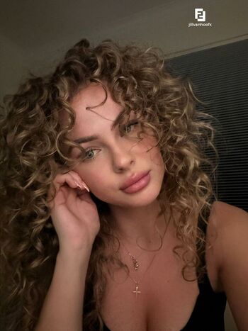 Full leaked Jill van hoof page private onlyfans photo