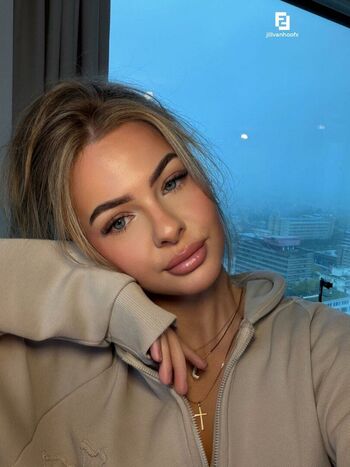 Full leaked Jill van hoof page private onlyfans photo