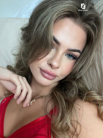 Full leaked Jill van hoof page private onlyfans photo