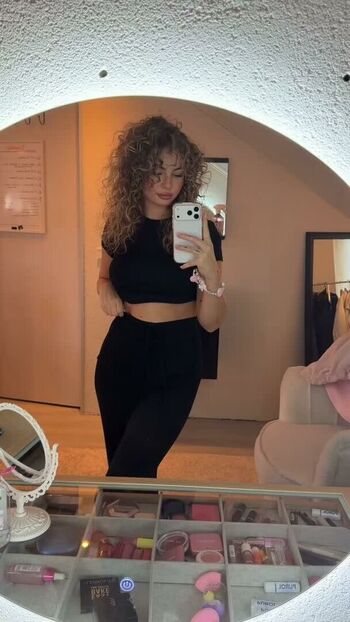 Full leaked Jill van hoof page private onlyfans photo