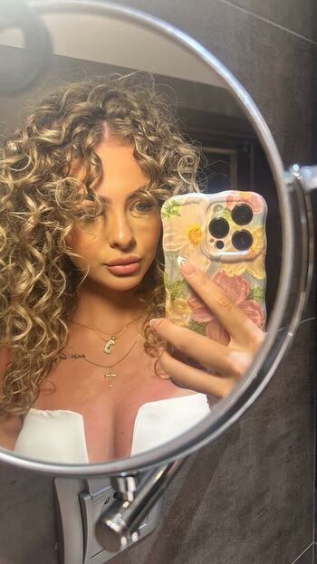 Full leaked Jill van hoof page private onlyfans photo