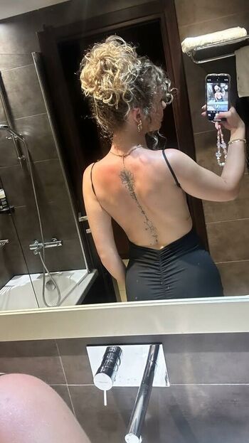 Full leaked Jill van hoof page private onlyfans photo