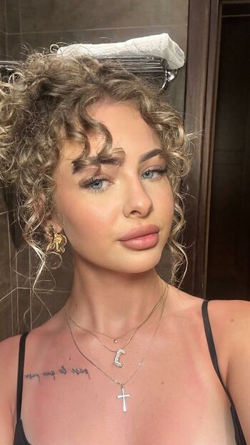 Full leaked Jill van hoof page private onlyfans photo