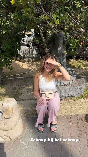 Full leaked Jill van hoof page private onlyfans photo
