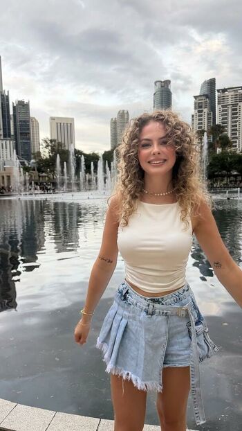 Full leaked Jill van hoof page private onlyfans photo