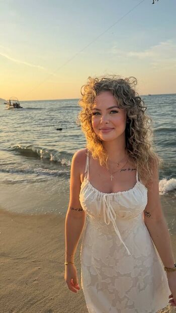Full leaked Jill van hoof page private onlyfans photo