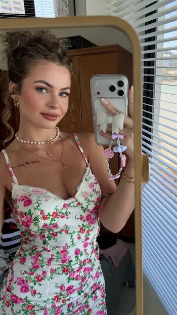 Full leaked Jill van hoof page private onlyfans photo