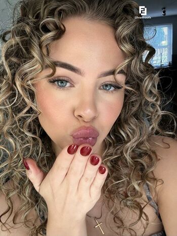 Full leaked Jill van hoof page private onlyfans photo