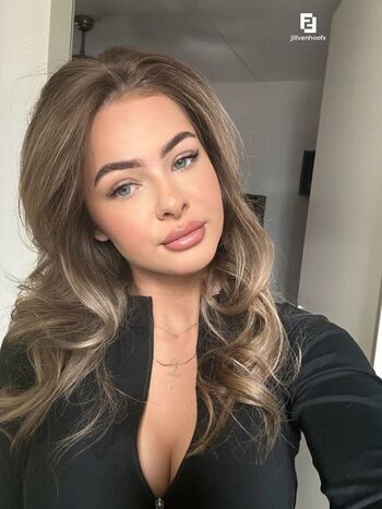 Full leaked Jill van hoof page private onlyfans photo