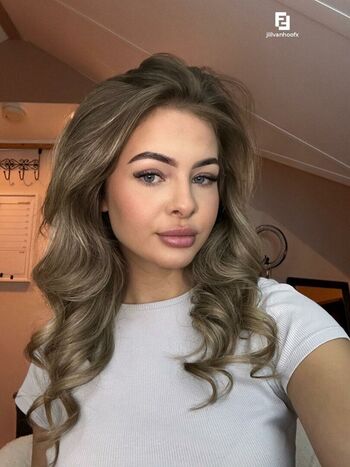 Full leaked Jill van hoof page private onlyfans photo