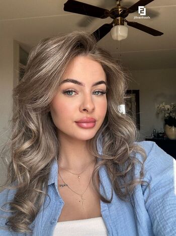 Full leaked Jill van hoof page private onlyfans photo