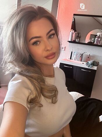 Full leaked Jill van hoof page private onlyfans photo