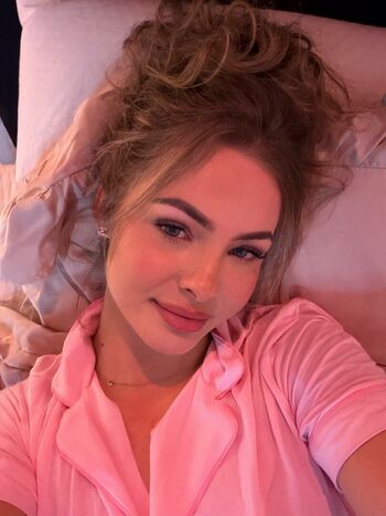 Full leaked Jill van hoof page private onlyfans photo