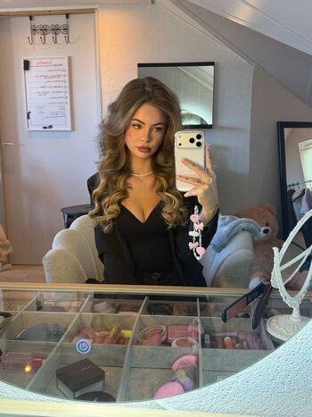 Full leaked Jill van hoof page private onlyfans photo