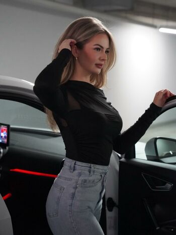 Full leaked Jill van hoof page private onlyfans photo