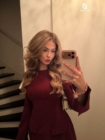 Full leaked Jill van hoof page private onlyfans photo