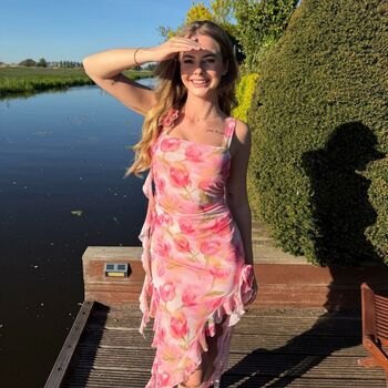 Full leaked Jill van hoof page private onlyfans photo