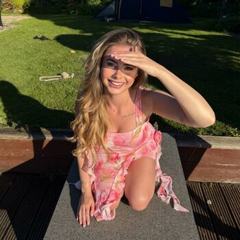 Full leaked Jill van hoof page private onlyfans photo