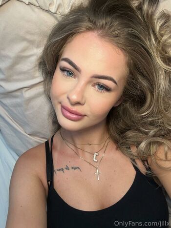 Full leaked Jill van hoof page private onlyfans photo