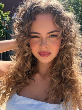 Full leaked Jill van hoof page private onlyfans photo