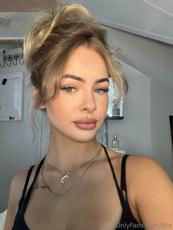 Full leaked Jill van hoof page private onlyfans photo