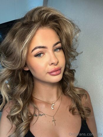 Full leaked Jill van hoof page private onlyfans photo