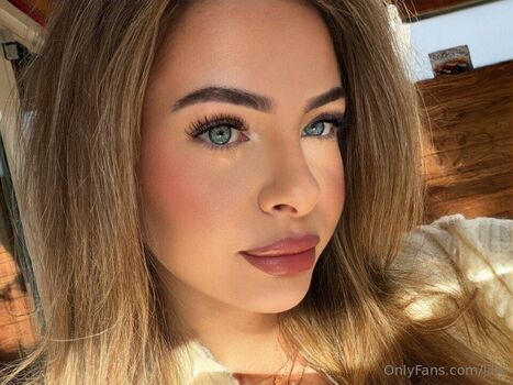 Full leaked Jill van hoof page private onlyfans photo