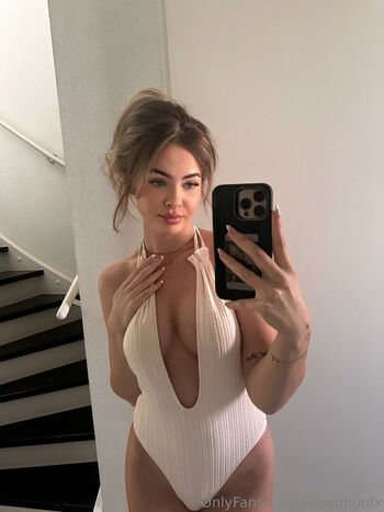 Full leaked Jill van hoof page private onlyfans photo