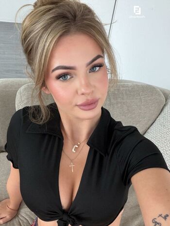 Full leaked Jill van hoof page private onlyfans photo