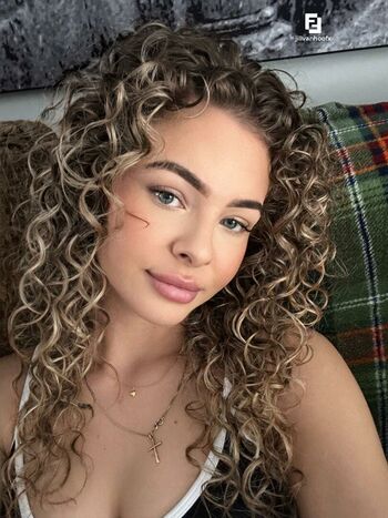 Full leaked Jill van hoof page private onlyfans photo