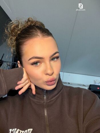 Full leaked Jill van hoof page private onlyfans photo