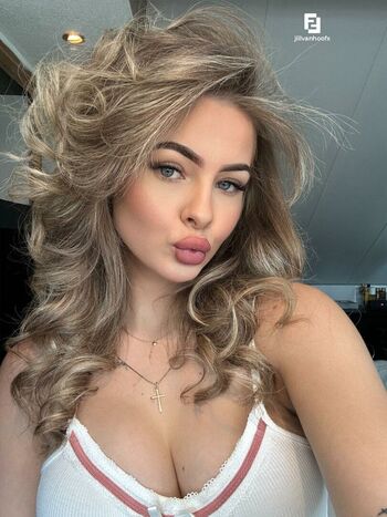 Full leaked Jill van hoof page private onlyfans photo