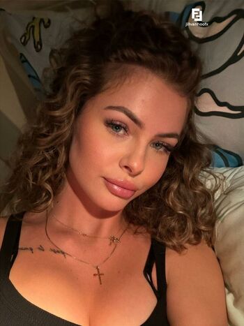 Full leaked Jill van hoof page private onlyfans photo