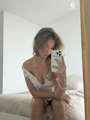 Full leaked Jill van hoof page private onlyfans photo