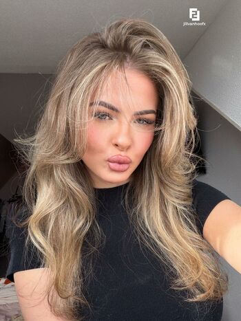 Full leaked Jill van hoof page private onlyfans photo