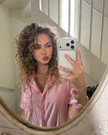 Full leaked Jill van hoof page private onlyfans photo