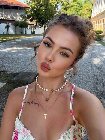 Full leaked Jill van hoof page private onlyfans photo