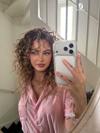 Full leaked Jill van hoof page private onlyfans photo