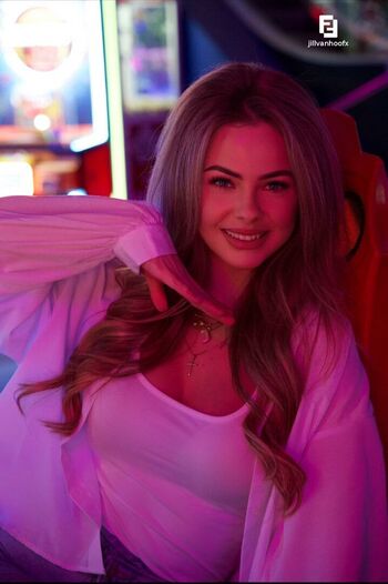 Full leaked Jill van hoof page private onlyfans photo