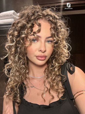 Full leaked Jill van hoof page private onlyfans photo