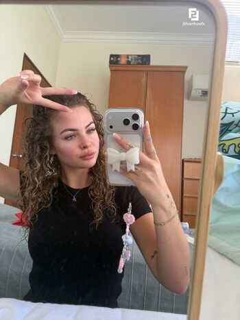 Full leaked Jill van hoof page private onlyfans photo