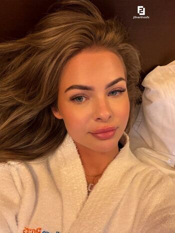 Full leaked Jill van hoof page private onlyfans photo